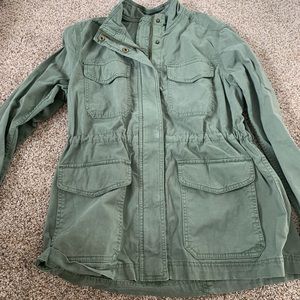 GAP Utility Jacket
